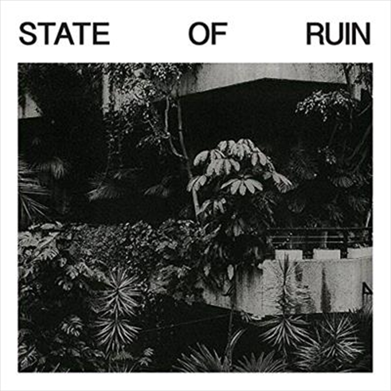 State Of Ruin/Product Detail/Dance