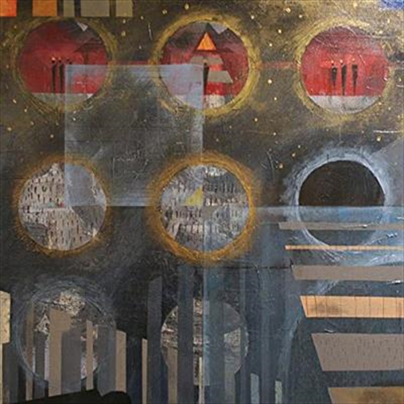 Midnight And Closedown/Product Detail/Folk