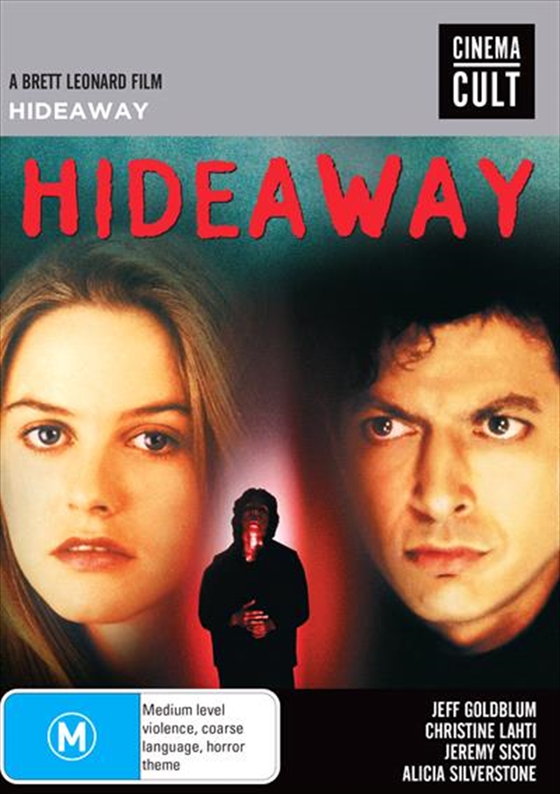 Hideaway/Product Detail/Thriller