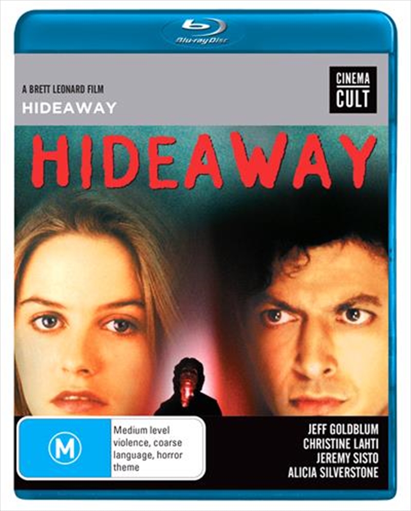 Hideaway/Product Detail/Thriller