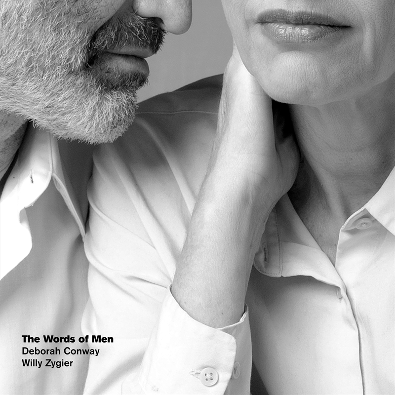 Words Of Men/Product Detail/Alternative