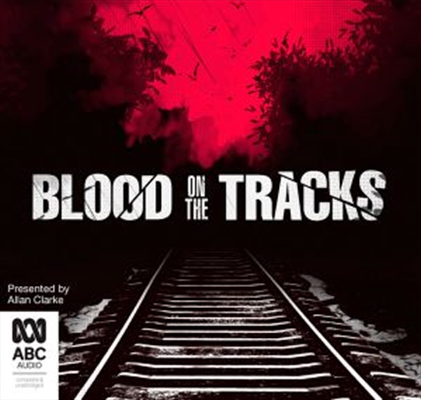 Blood on the Tracks/Product Detail/True Crime