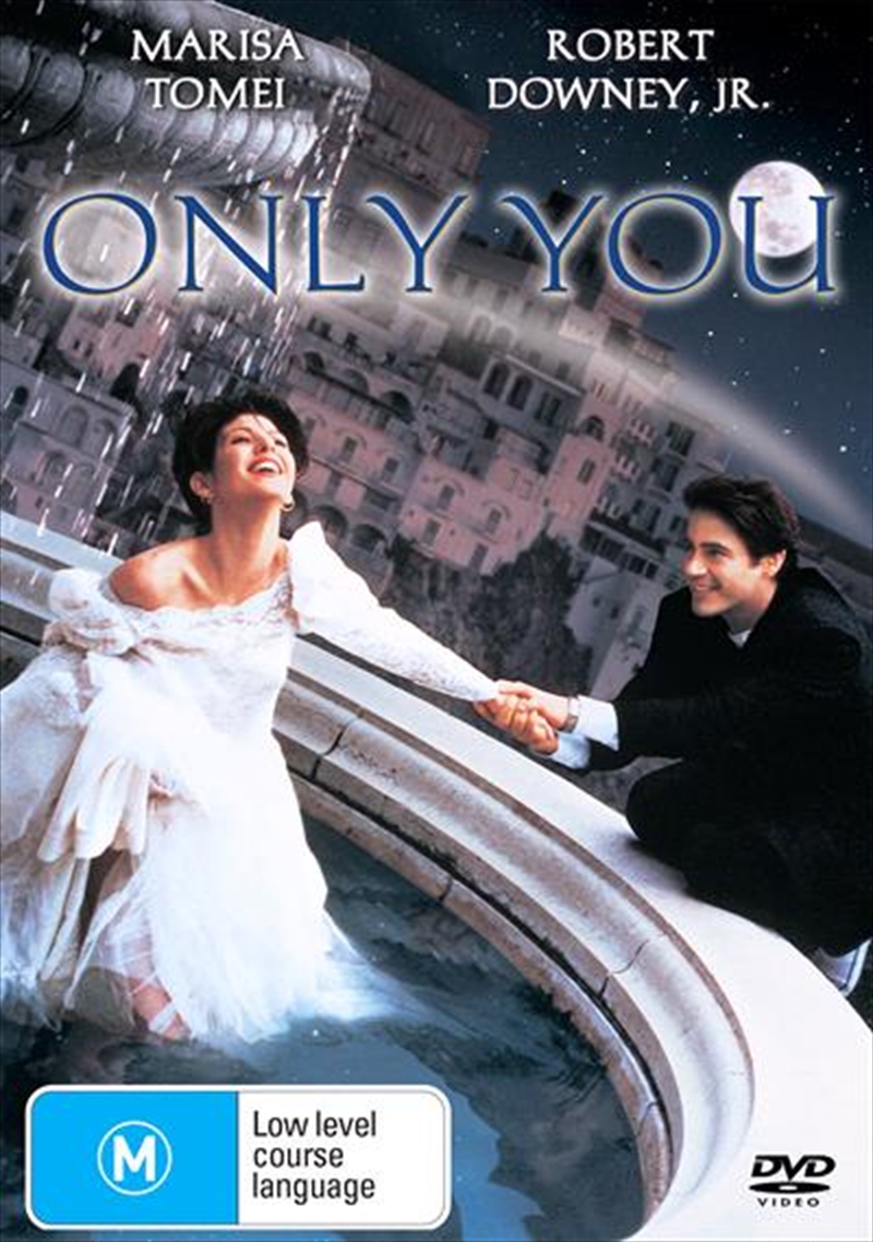 Only You/Product Detail/Comedy