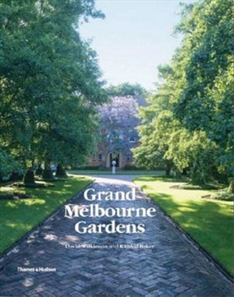 Grand Melbourne Gardens/Product Detail/Gardening