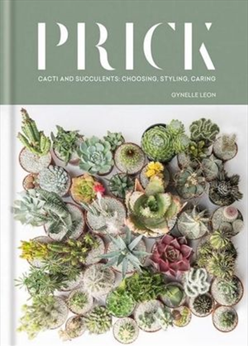 Prick/Product Detail/Gardening