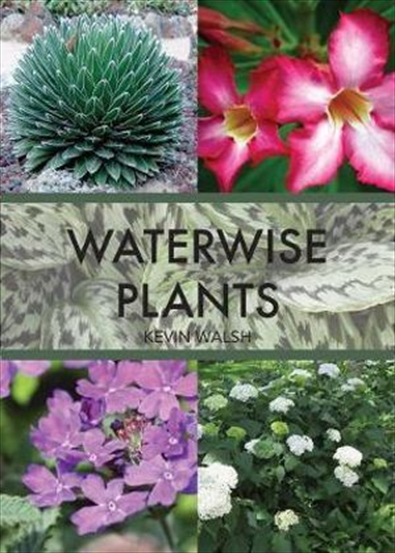 Waterwise Plants and Gardening/Product Detail/Gardening