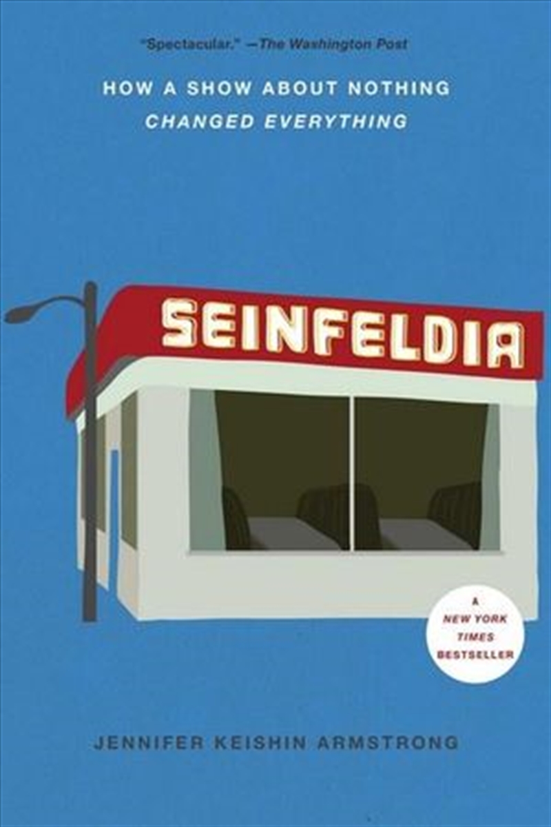 Seinfeldia/Product Detail/Biographies & True Stories