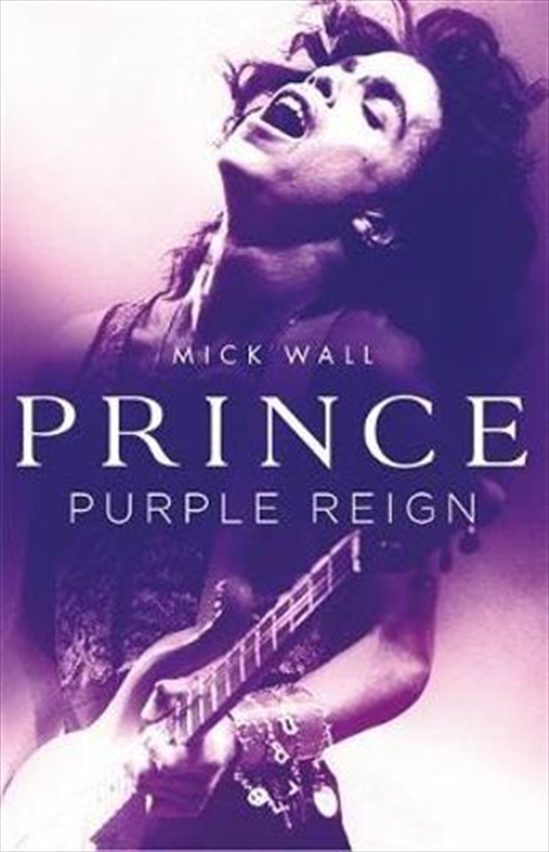 Prince/Product Detail/Arts & Entertainment Biographies