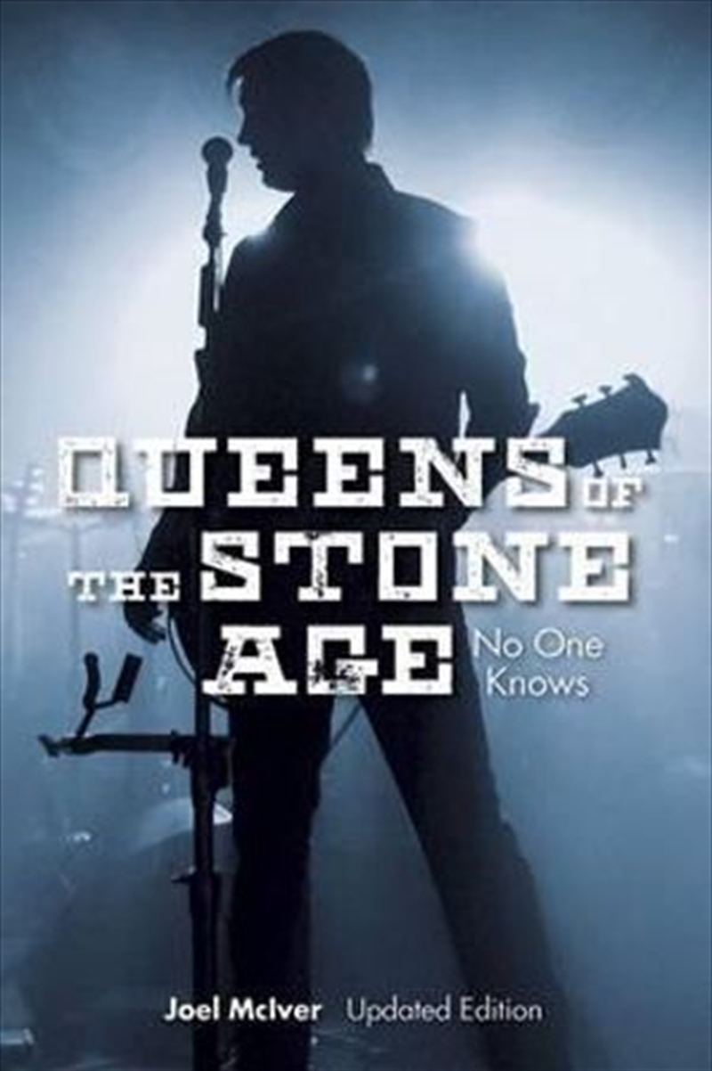 Queens of the Stone Age: No One Knows/Product Detail/Arts & Entertainment