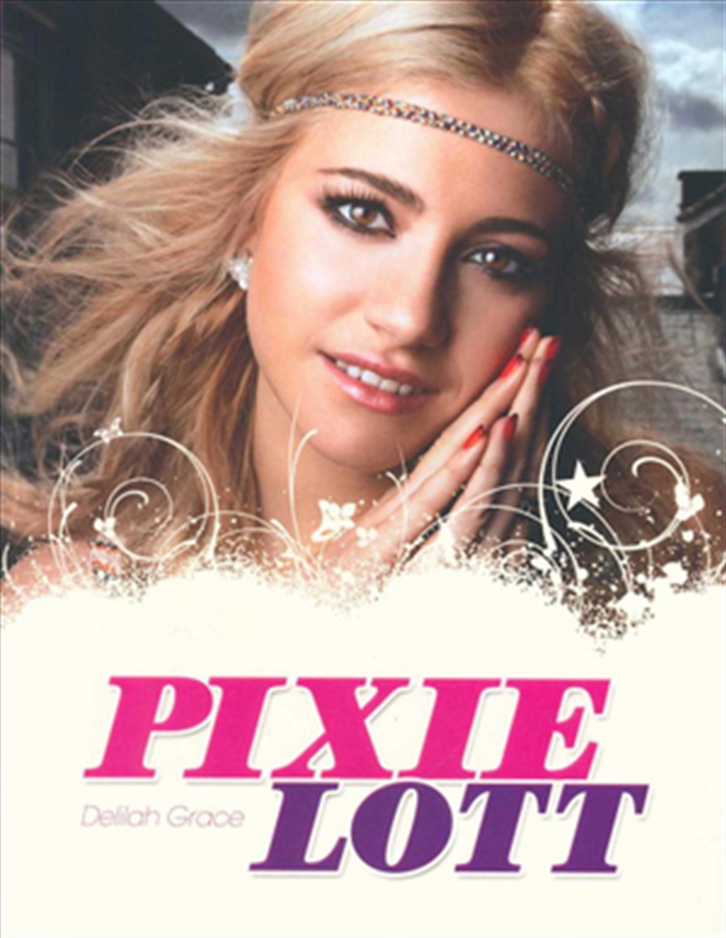Pixie Lott/Product Detail/Reading