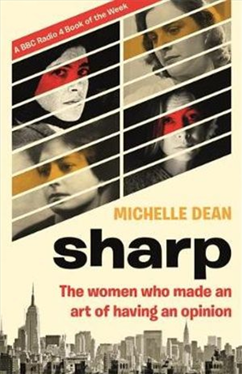 Sharp/Product Detail/Biographies & True Stories
