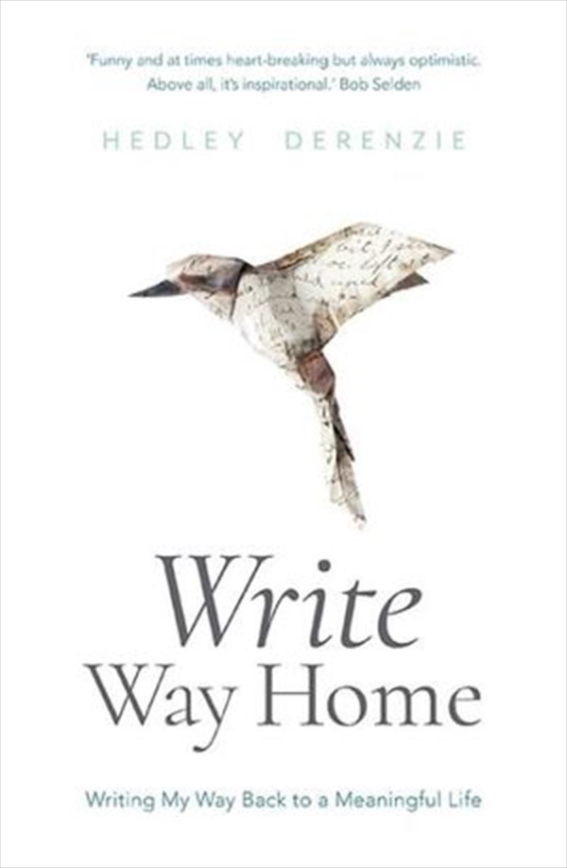Write Way Home/Product Detail/Biographies & True Stories