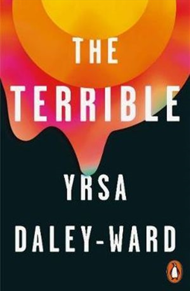 The Terrible/Product Detail/Biographies & True Stories