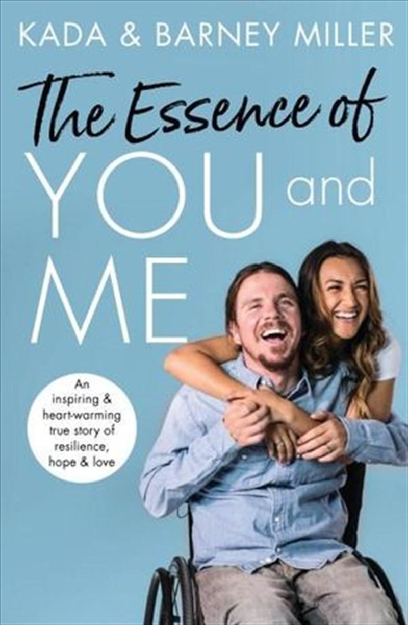 Essence Of You And Me/Product Detail/True Stories and Heroism