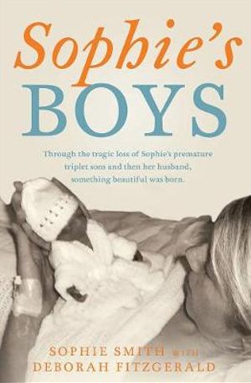Sophie's Boys/Product Detail/Biographies & True Stories