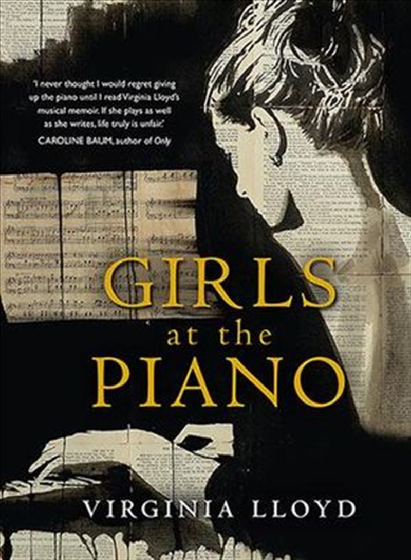 Girls at the Piano/Product Detail/Arts & Entertainment Biographies
