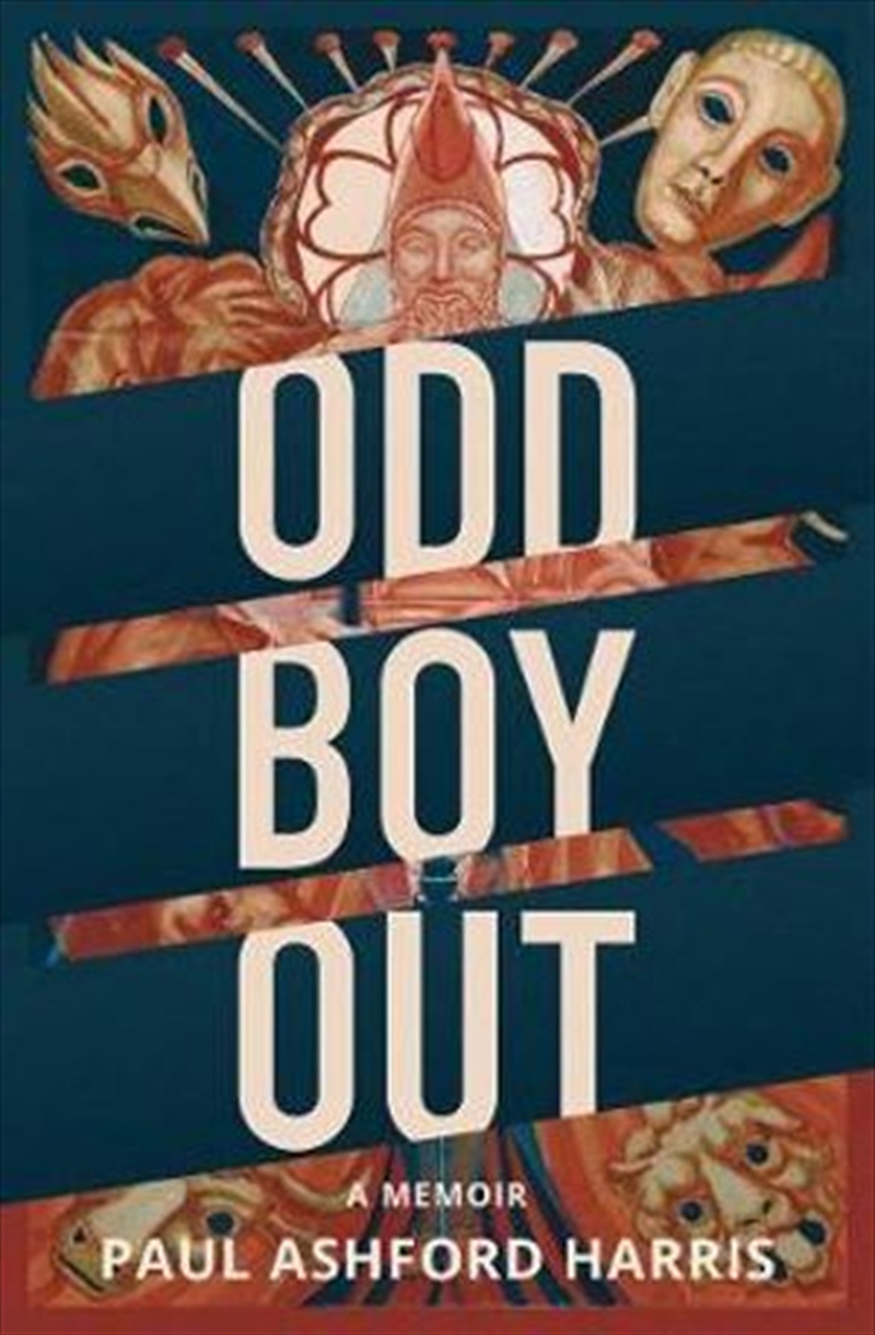 Odd Boy Out/Product Detail/Biographies & True Stories