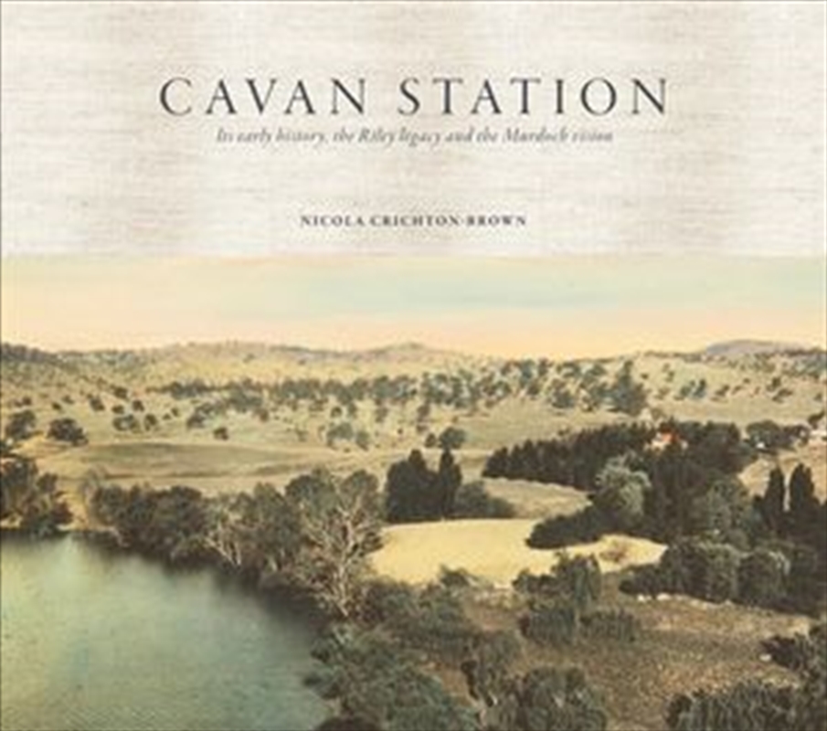 Cavan Station/Product Detail/Australian