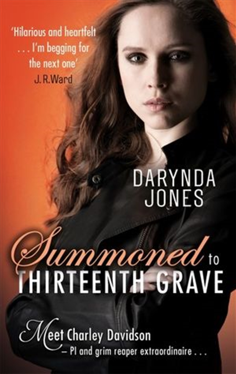 Summoned to Thirteenth Grave/Product Detail/Romance