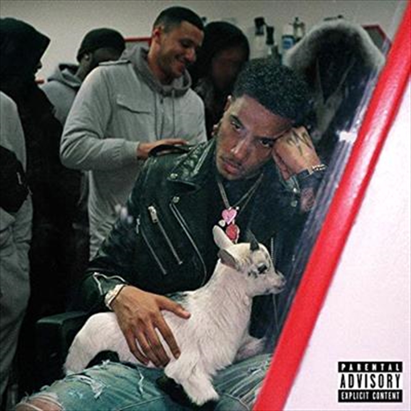 Aj Tracey/Product Detail/Rap