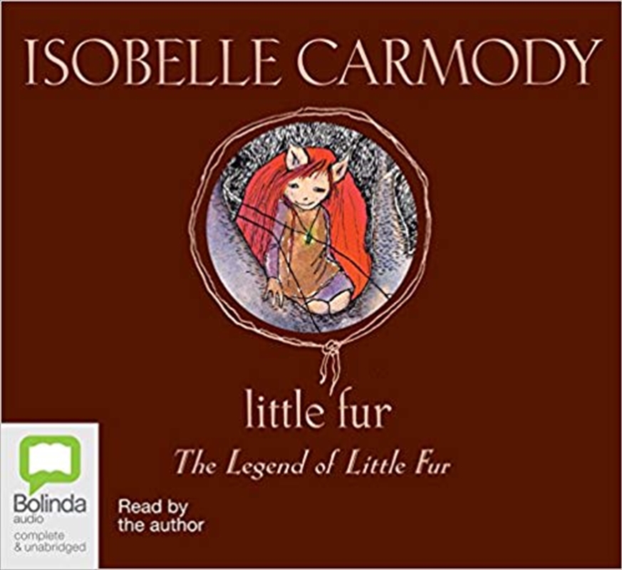 Little Fur/Product Detail/Childrens Fiction Books