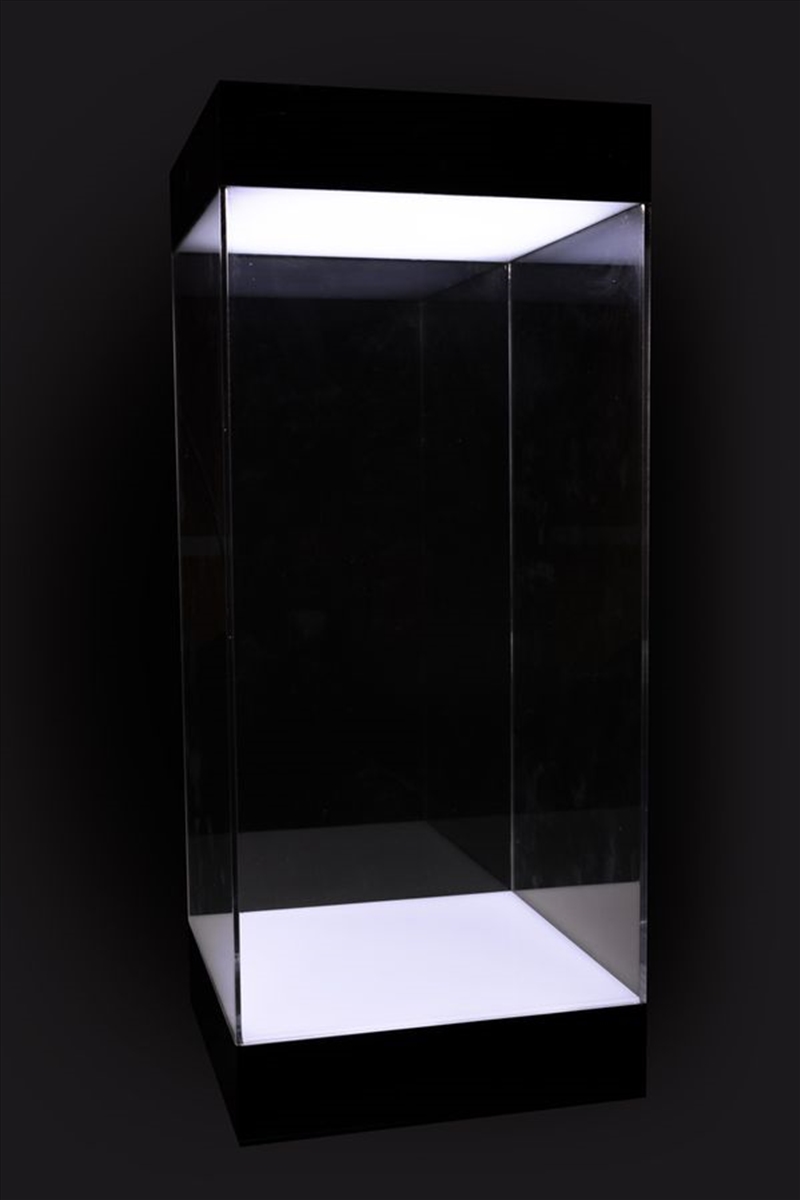 Light-Up Acrylic Display Stand 204 x 204 x 400mm/Product Detail/Lighting