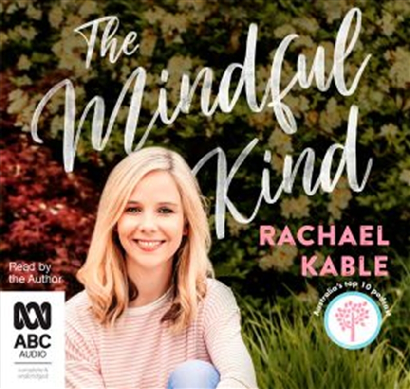 The Mindful Kind/Product Detail/Family & Health