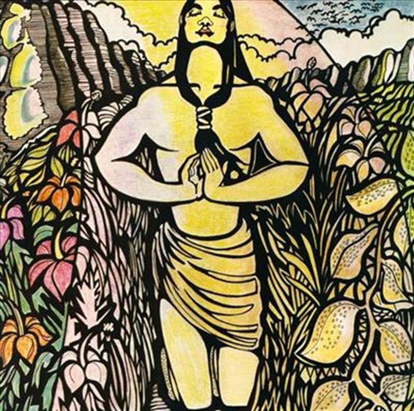 Lead Me To The Garden/Product Detail/Soul