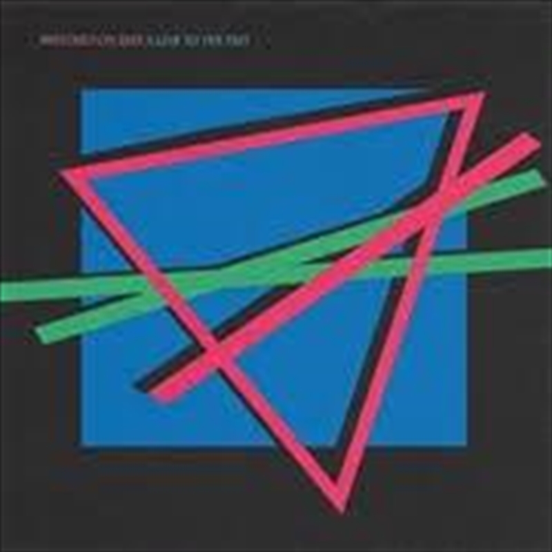 Switched On - A Link To The Past/Product Detail/Soundtrack