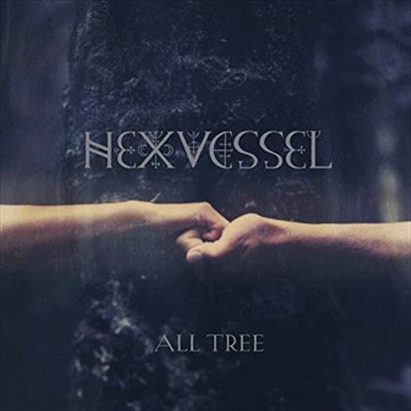 All Tree - Limited Edition/Product Detail/Metal