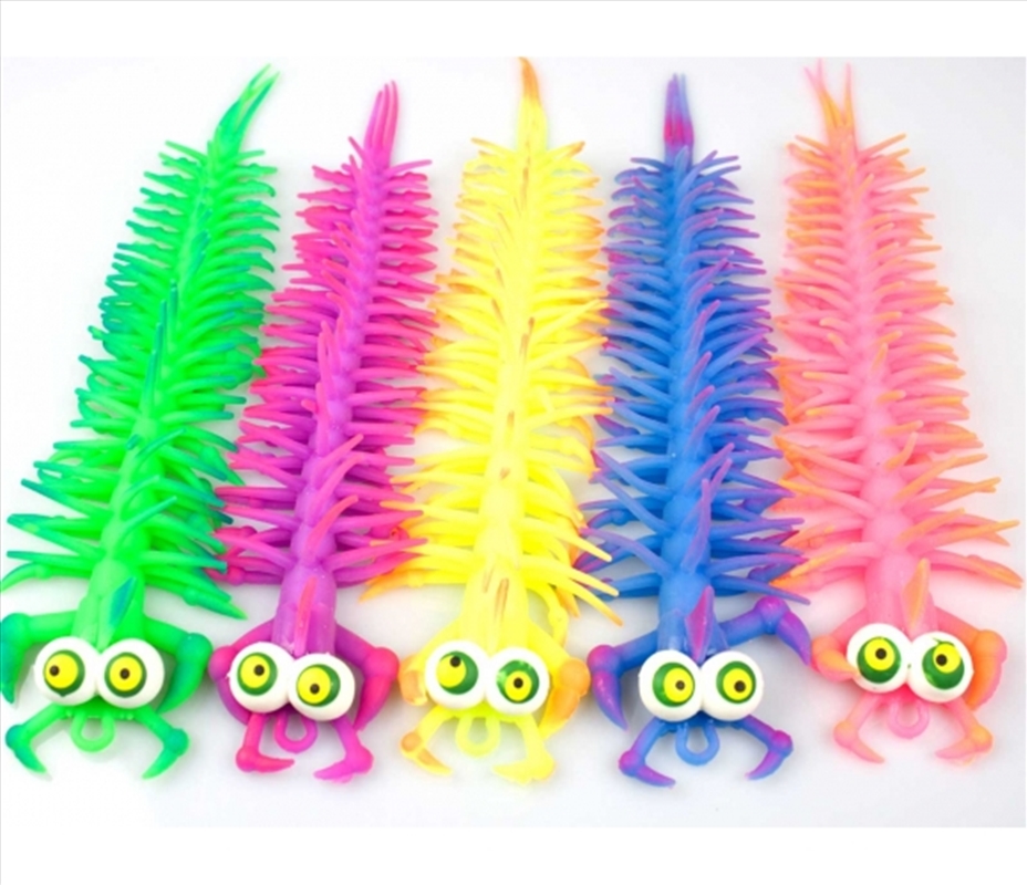Stretchy Caterpillar/Product Detail/Stress & Squishy