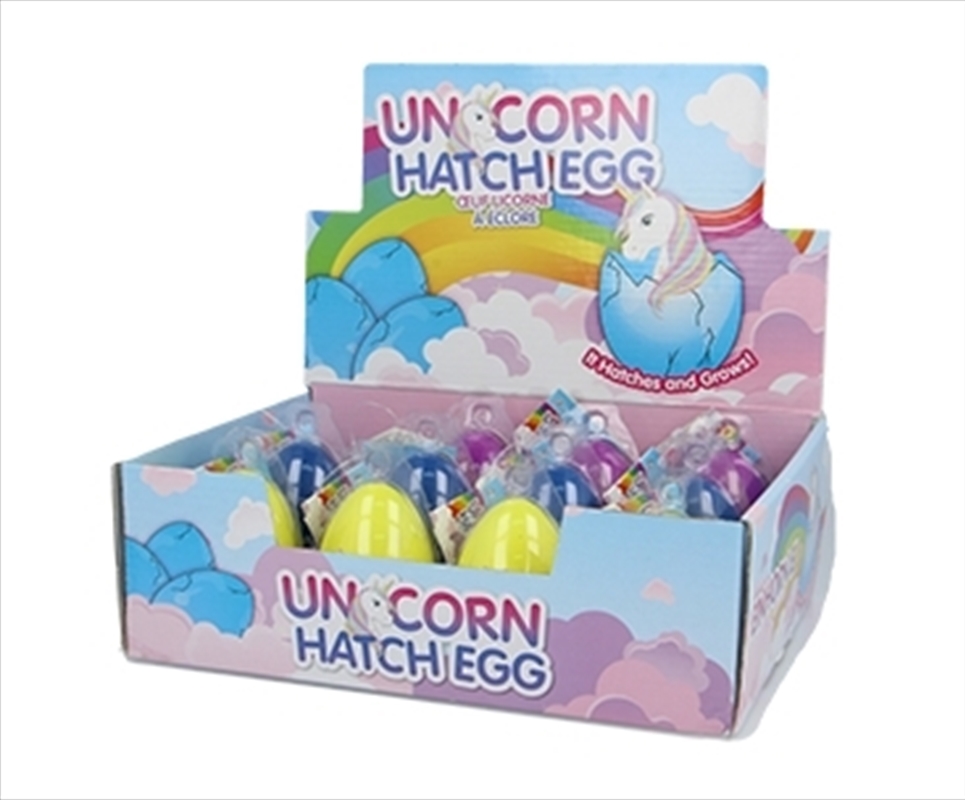 Small Unicorn Hatching Egg/Product Detail/Grow Your Own