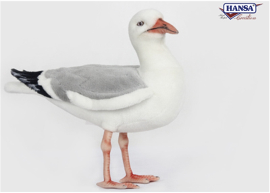 Seagull 125cm L/Product Detail/Plush Toys