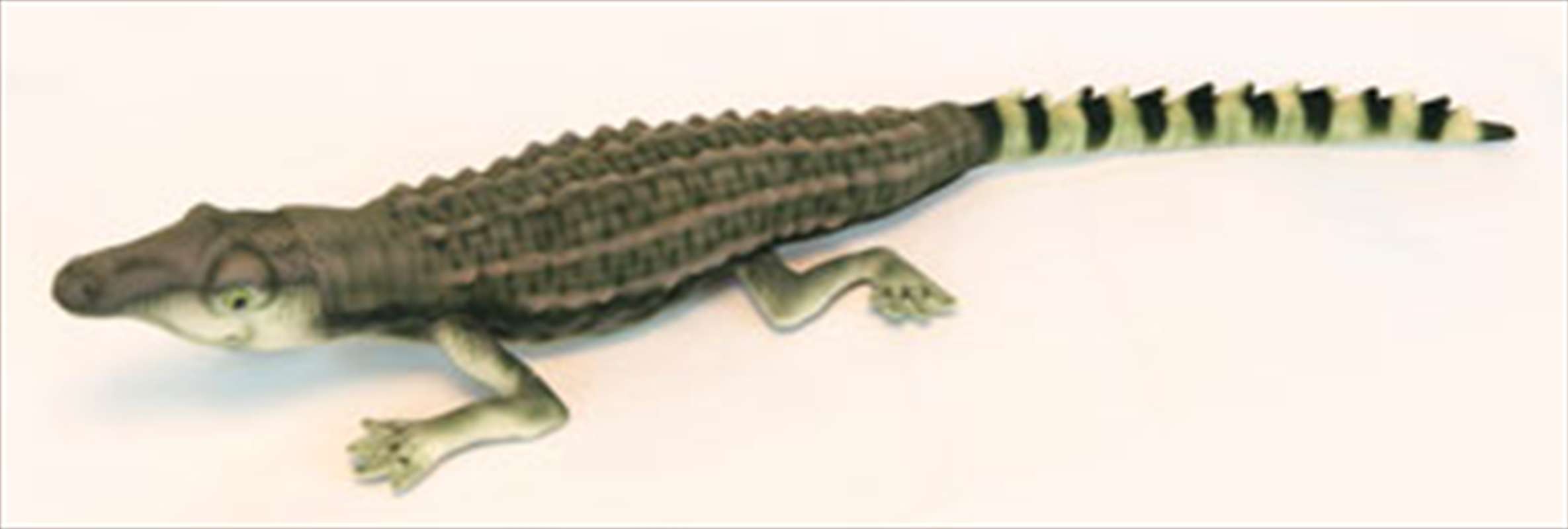 Philippine Crocodile 63cm/Product Detail/Plush Toys