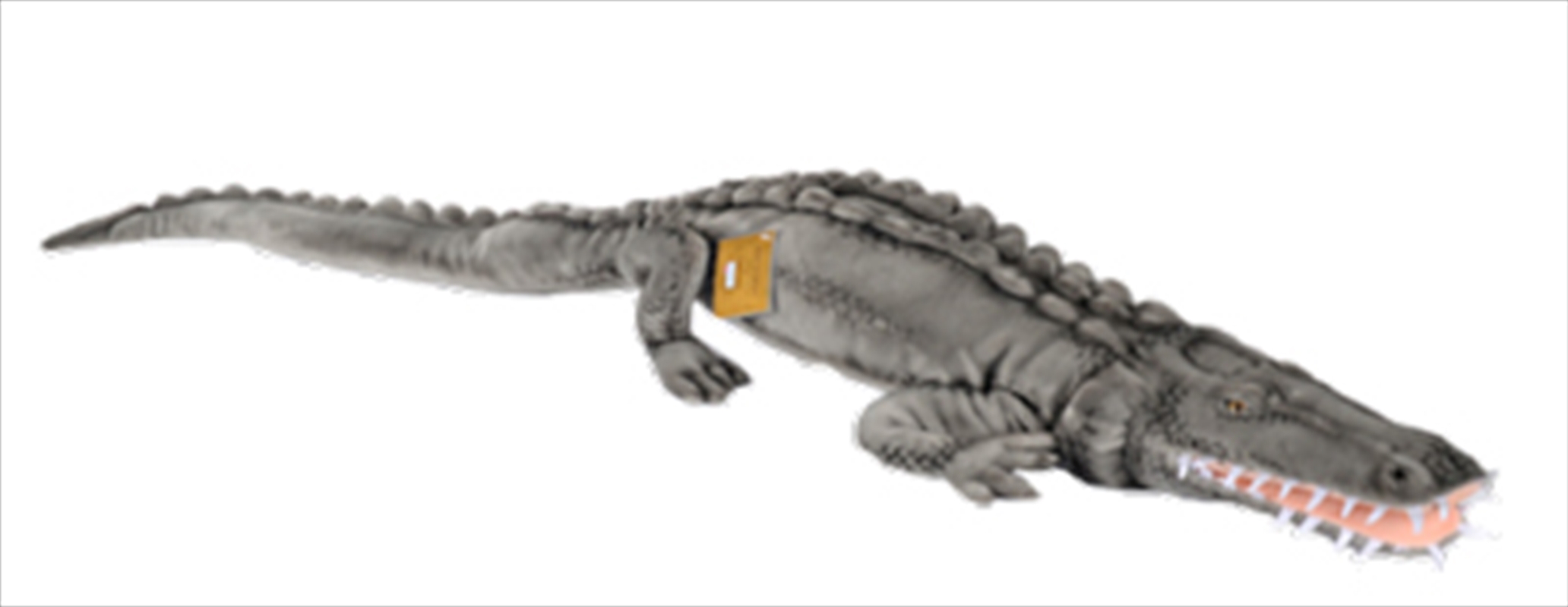 Salt Water Crocodile 140cm L/Product Detail/Plush Toys