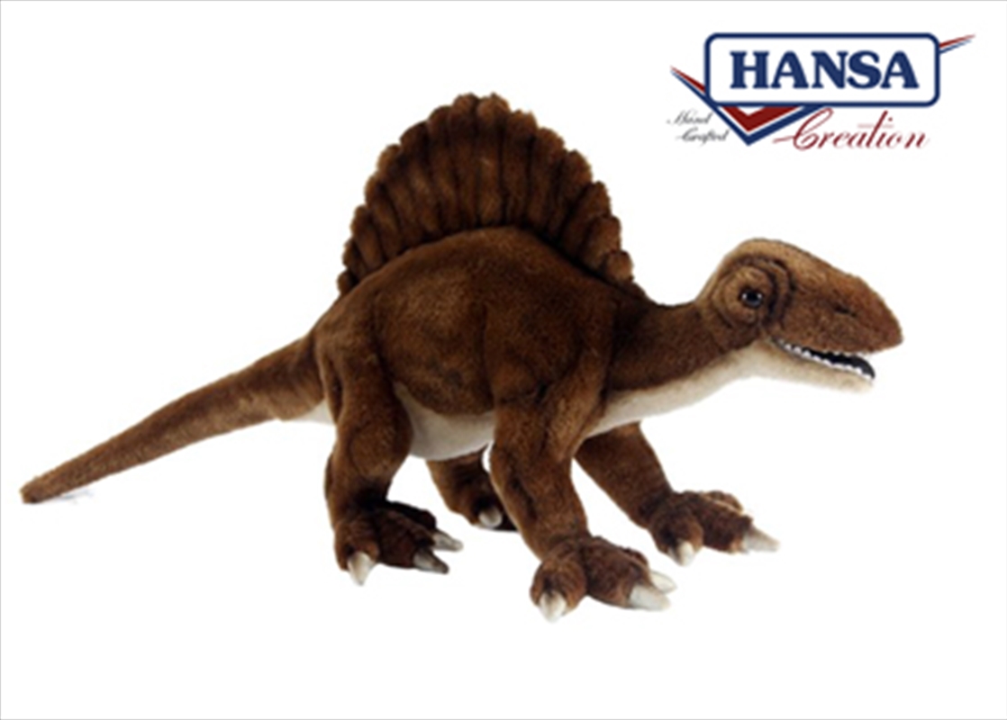 Spinosaurus 57cm L/Product Detail/Plush Toys