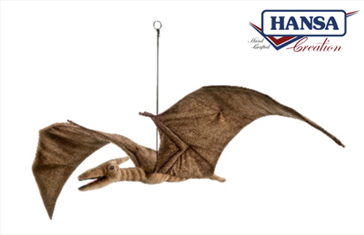 Pterodactyl 100cm Wingspan/Product Detail/Plush Toys