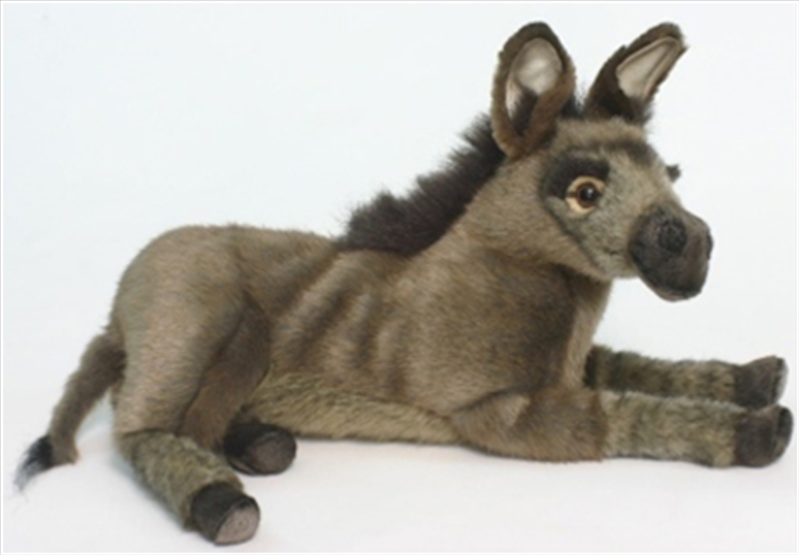 Donkey 36cm L/Product Detail/Plush Toys