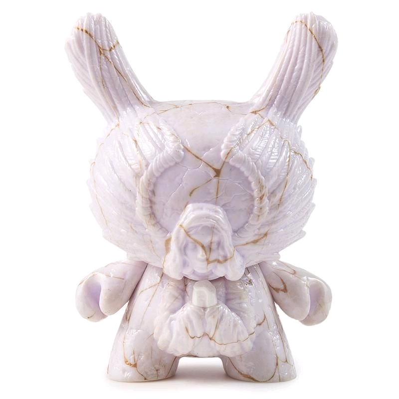 Dunny - Arcane Divination Gabriel 5" Dunny by J Ryu/Product Detail/Figurines