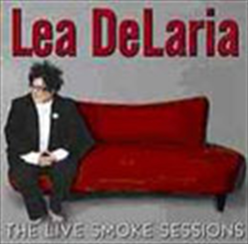 Live At The Smoke Sessions/Product Detail/Jazz