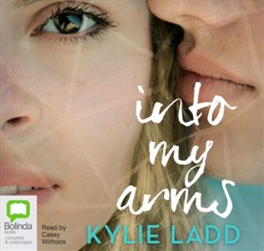 Into My Arms/Product Detail/Modern & Contemporary