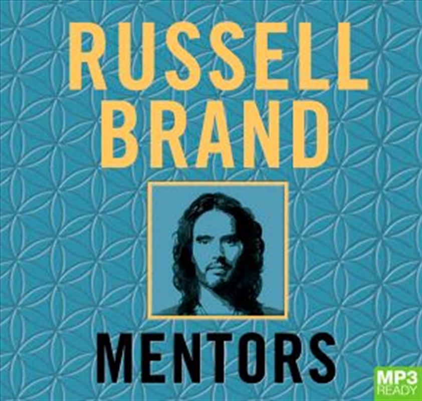 Mentors/Product Detail/Self Help & Personal Development