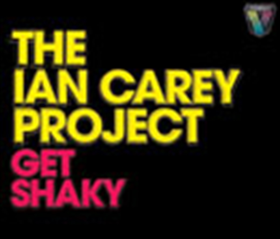 Get Shaky/Product Detail/Dance