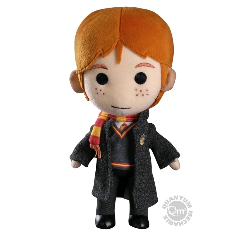 Harry Potter - Ron Weasley Q-Pals Plush/Product Detail/Plush Toys
