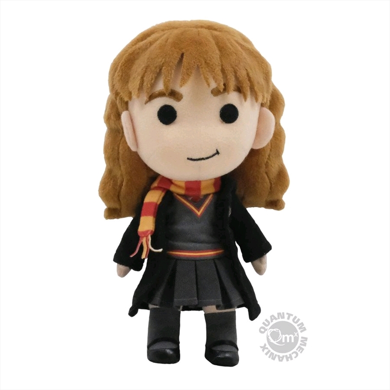 Harry Potter - Hermione Granger Q-Pals Plush | Toy