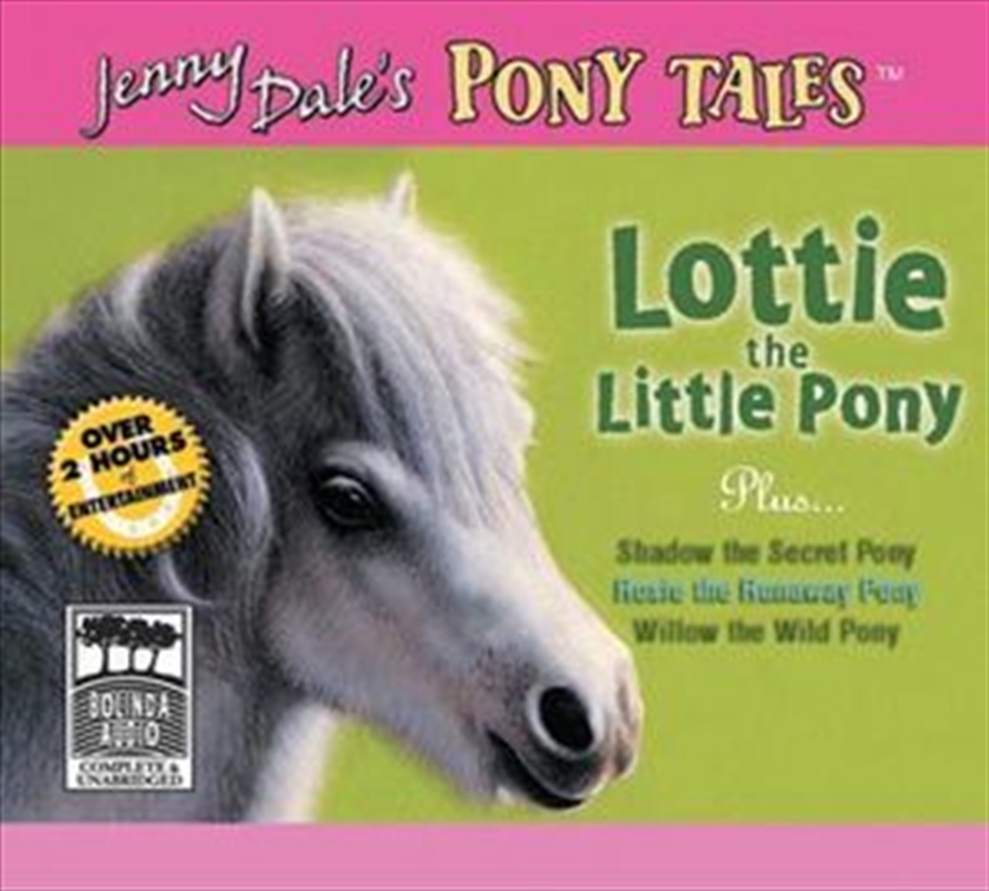 Jenny Dale's Pony Tales 5 - 8 / Rascal The Dragon Collection/Product Detail/General Fiction Books