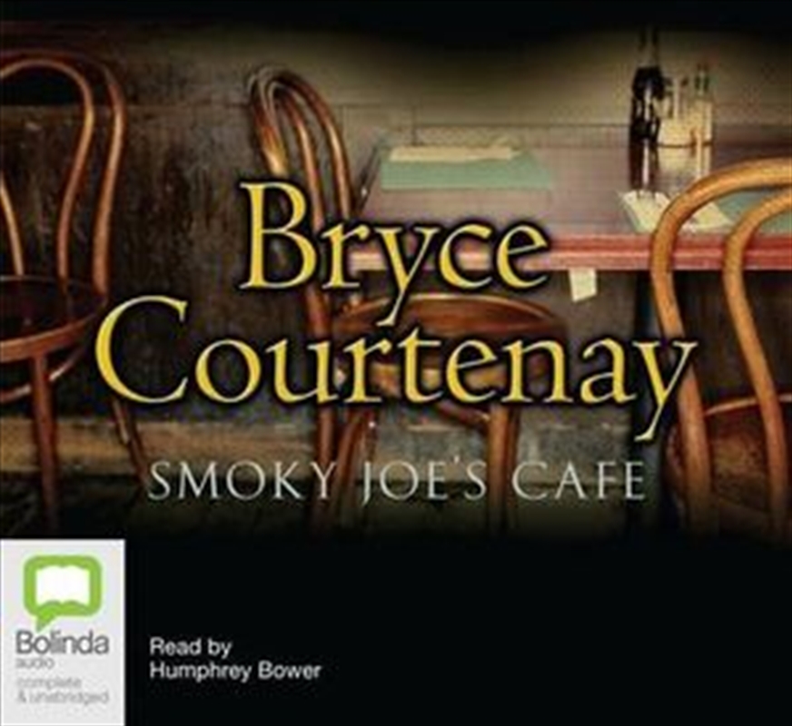 Smoky Joe's Cafe/Product Detail/Australian Fiction Books
