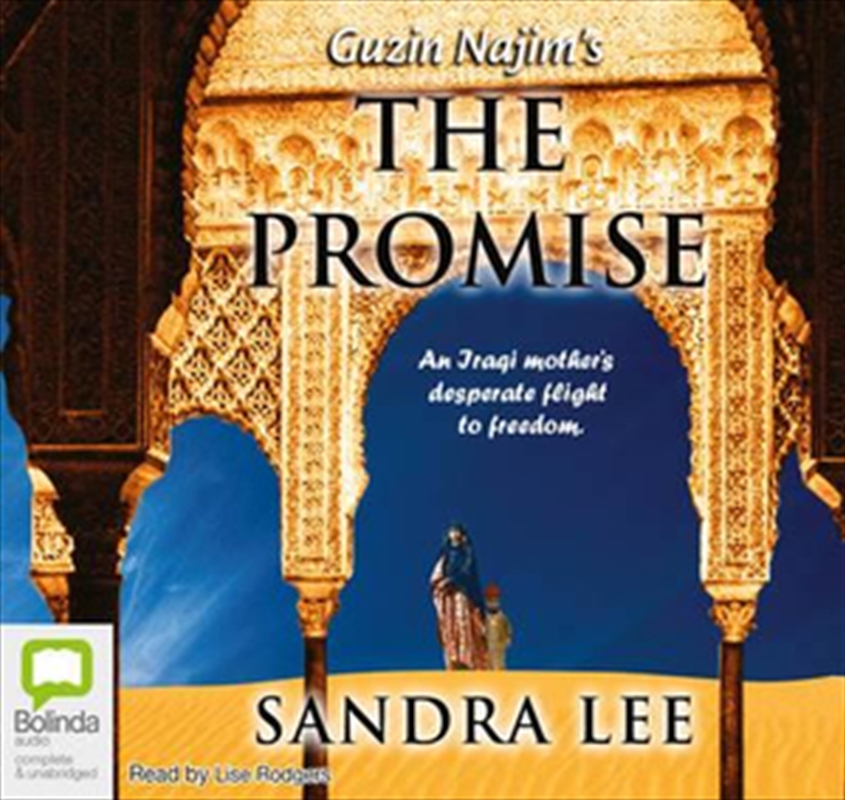 Guzin Najim's: The Promise/Product Detail/Biographies & True Stories