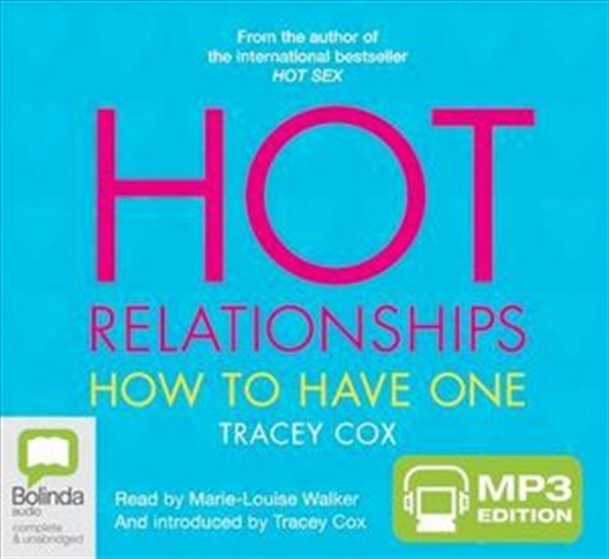 Hot Relationships/Product Detail/Family & Health