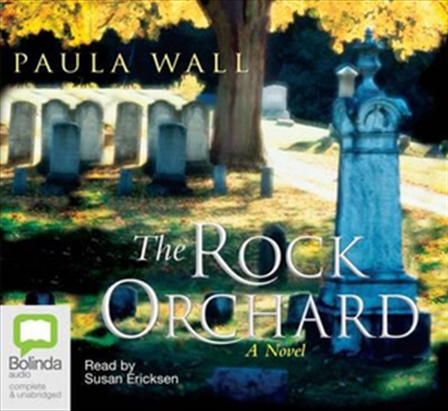 The Rock Orchard/Product Detail/Literature & Plays